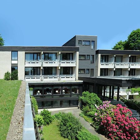Hotel Bad Stebener Hof 외부 사진